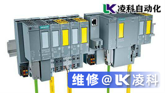 西門子驅動模塊維修方法