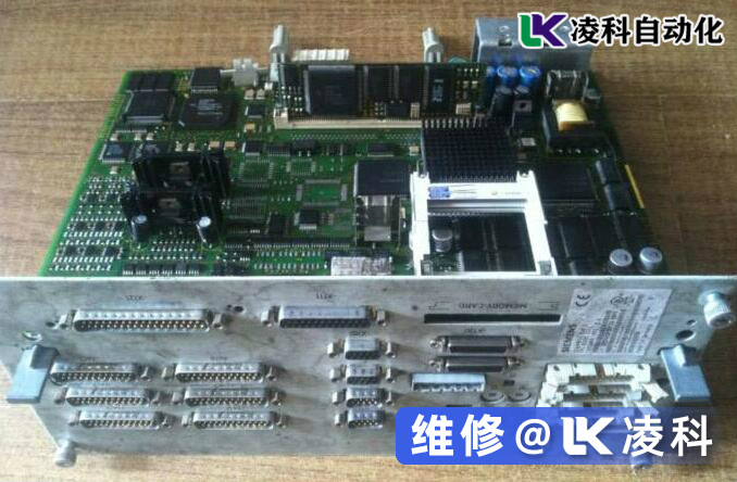 西門子CCU維修常見故障匯總，維修數控系統