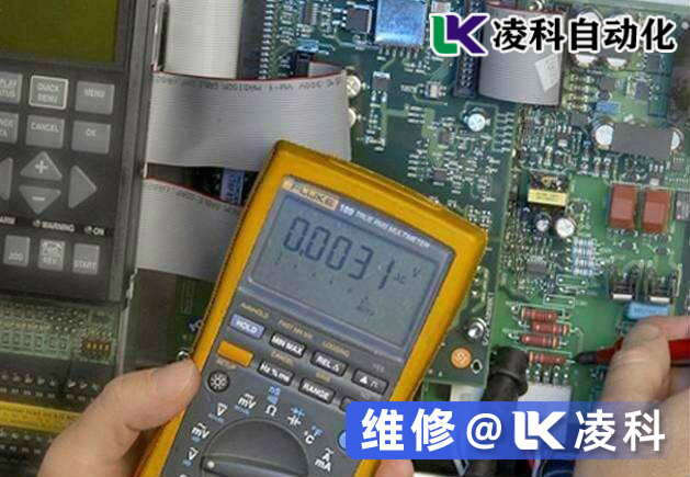 變頻器日常檢修的8大要點