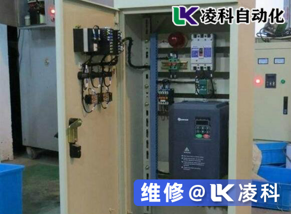 通過(guò)實(shí)例講一講阿爾法變頻器維修經(jīng)驗(yàn)