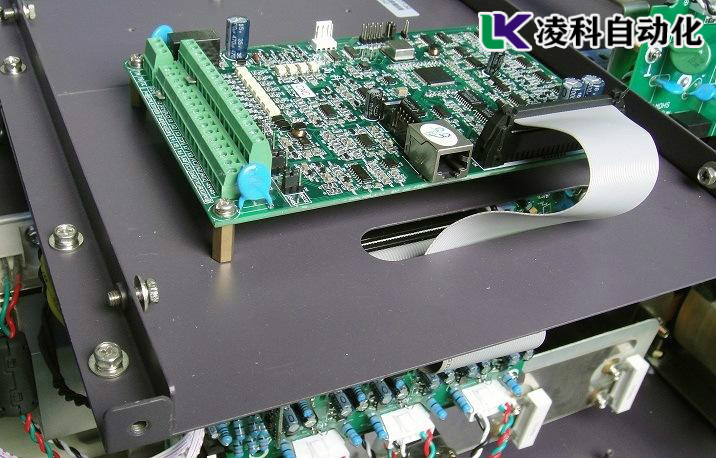 變頻器跳閘了如何保護維護