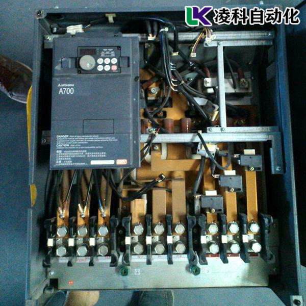 三菱變頻器維修過(guò)電流故障維修
