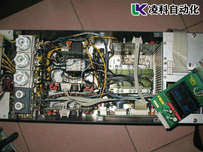 臺安變頻器報警ocs如何維修啊