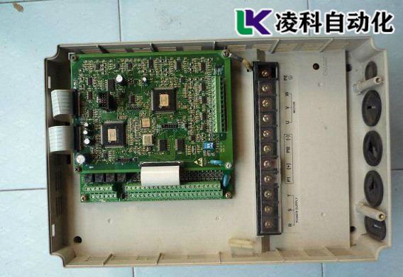 日立變頻器維修