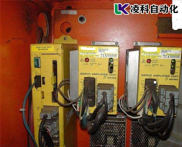 東菱變頻器可編程控制器故障維修經驗分享