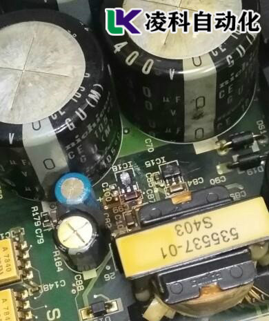 富士伺服驅(qū)動器開機冒煙故障維修經(jīng)驗值得收藏