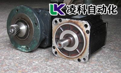 丹納赫Danaher/Kollmogen伺服電機電機過溫實例分析