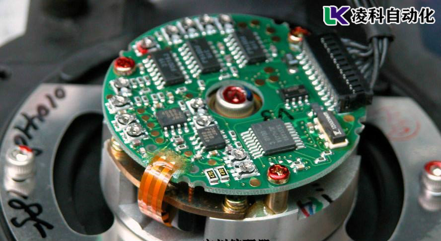 安川伺服是機噪聲大故障如何維修