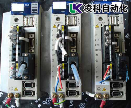 歐姆龍伺服驅(qū)動(dòng)器炸機(jī)損壞故障疑難問(wèn)題