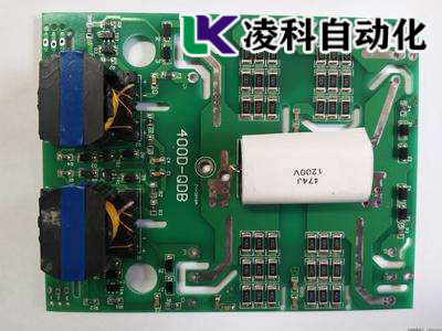 施耐德控制板損壞故障初學者可看