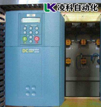  park590直流調速器勵磁板故障