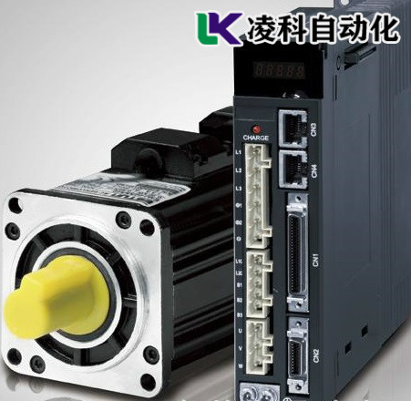 埃斯頓伺服驅動器電機失速