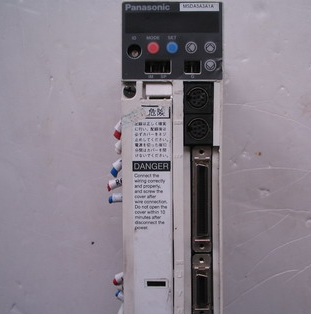 松下伺服驅動器工控板