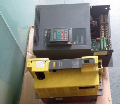 御能kinway變頻器開關電源故障專業檢測維修