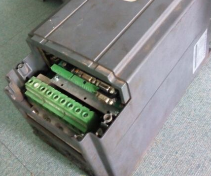 御能kinway變頻器開關電源故障