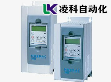 諾德變頻器負載故障