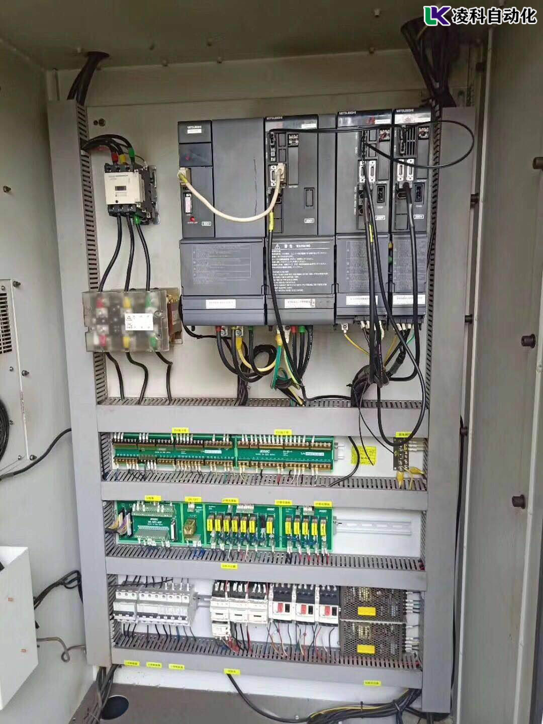 發格伺服驅動器模塊故障免費檢測