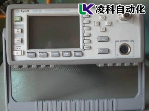 功率計，測量超差故障速成方法