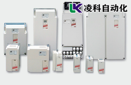 科比KEB變頻器變壓器電流故障快速恢復