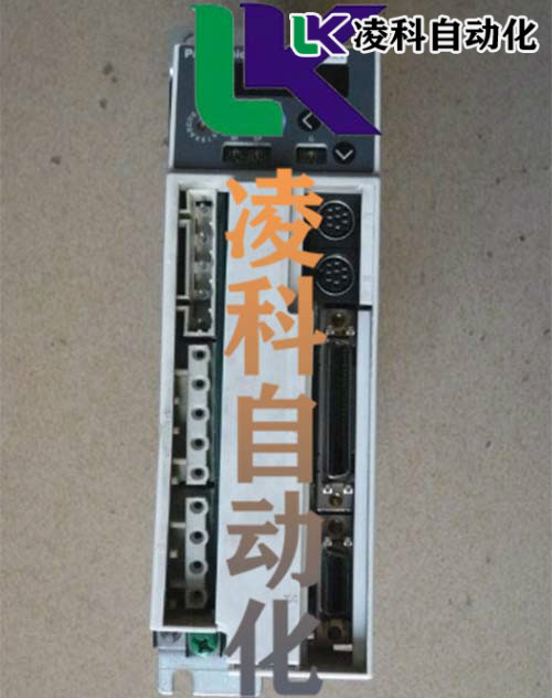 NUM伺服驅動器電機的感應故障如何維修