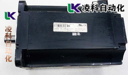 貝加萊伺服電機的過電壓故障現場維修