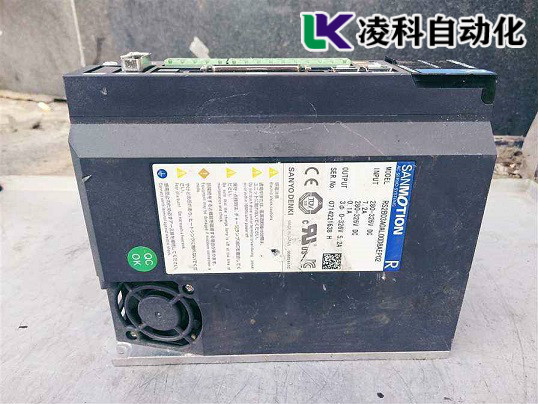 丹納赫伺服電機老化磨損該如何維修