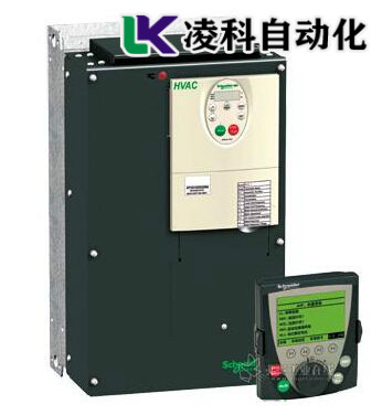 施耐德變頻器電路報警如何維修