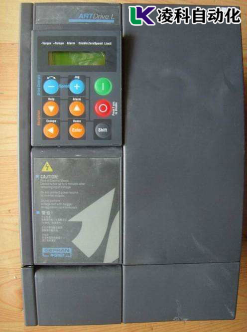 西威直流調速器跳閘故障維修方式